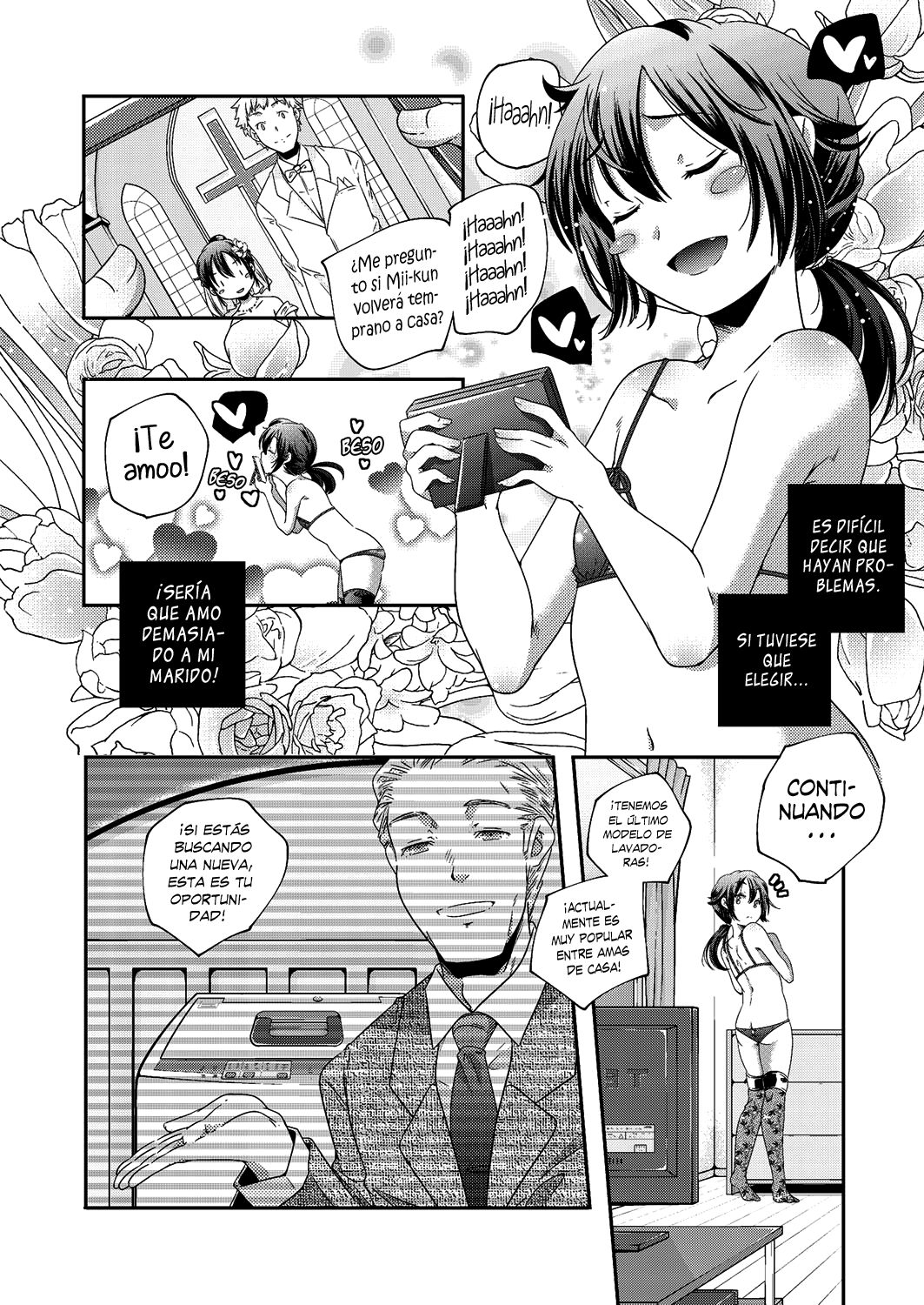 Roku-sama 198000 Yen page 2 full