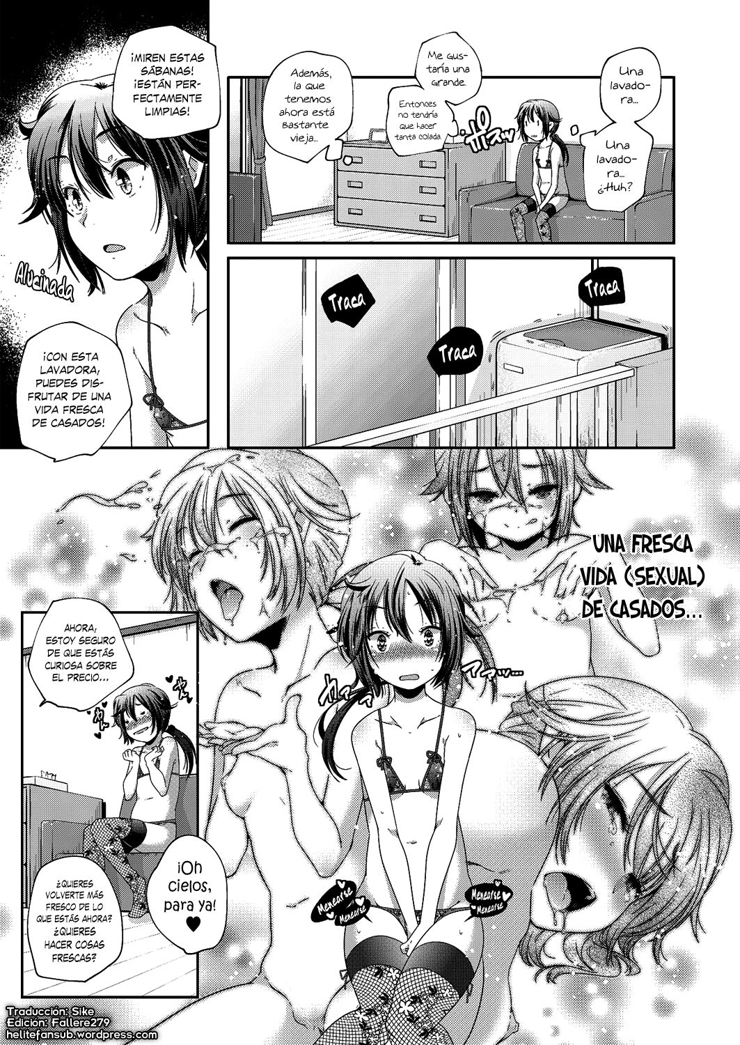 Roku-sama 198000 Yen page 3 full
