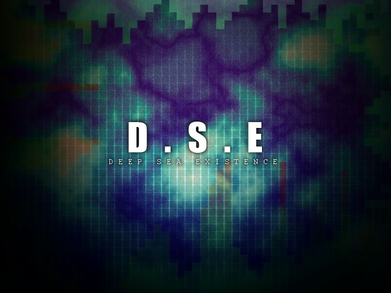 D.S.E ～Deep Sea Existence～ Absolute Cell Ep7 page 2 full