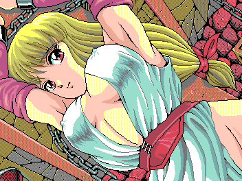 DRAGON KNIGHT3 PART-2 Version Differences page 10 full