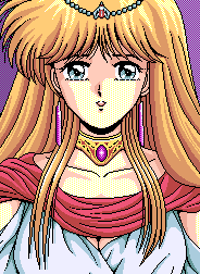 DRAGON KNIGHT3 PART-2 Version Differences page 7 full