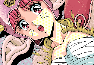 DRAGON KNIGHT3 PART-2 Version Differences page 8 full