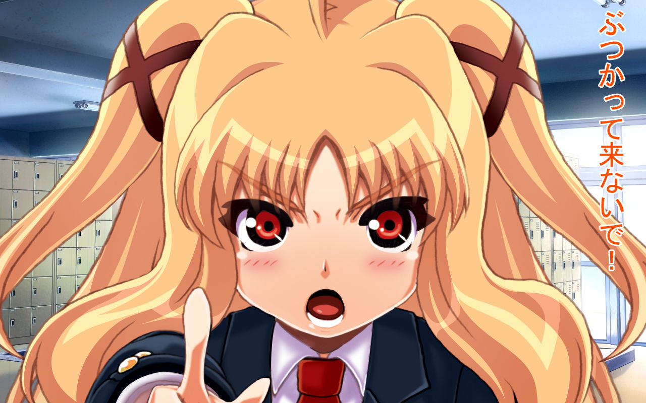 Kimomen no Ore ga Gakuen Top no Tsundere Bishoujo wo Ikemen Kara Netori, Saimin ya Sennou Kouka Yakubutsu Nado no Arayuru Chuusha wo Shite Mita page 5 full