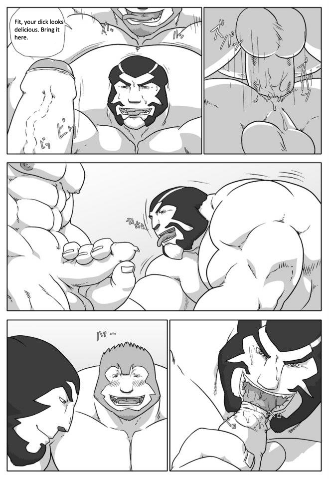 Daddypop page 9 full