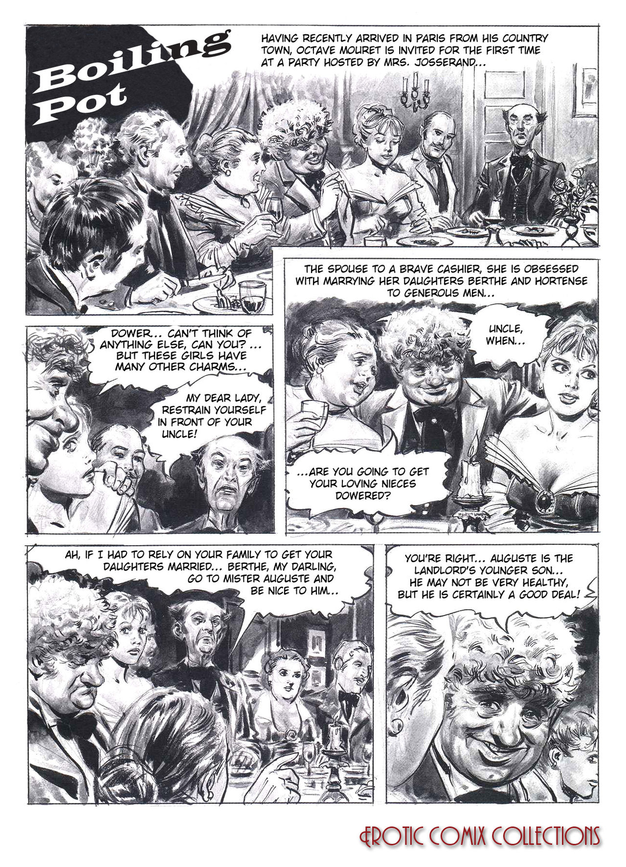 Boiling Pot #1 page 2 full