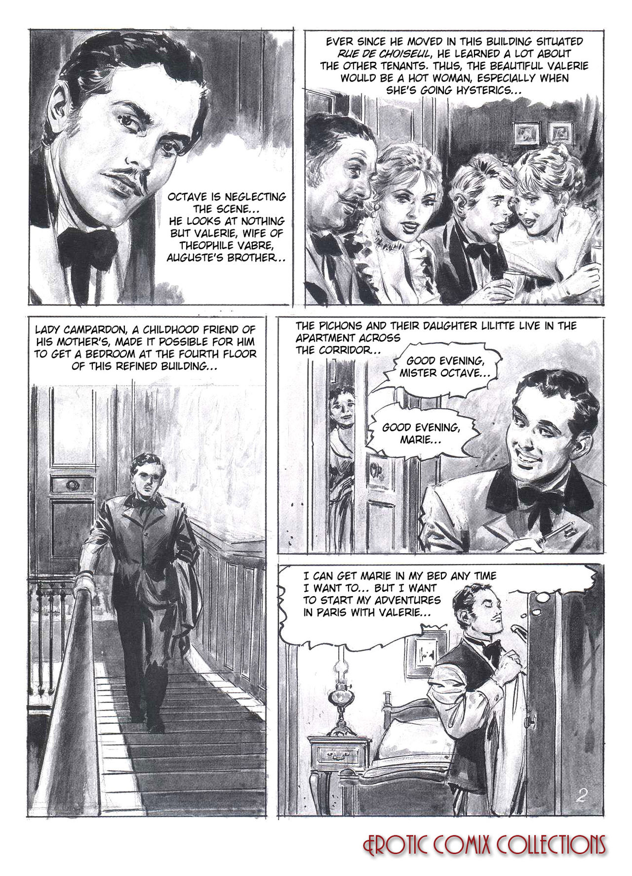 Boiling Pot #1 page 3 full