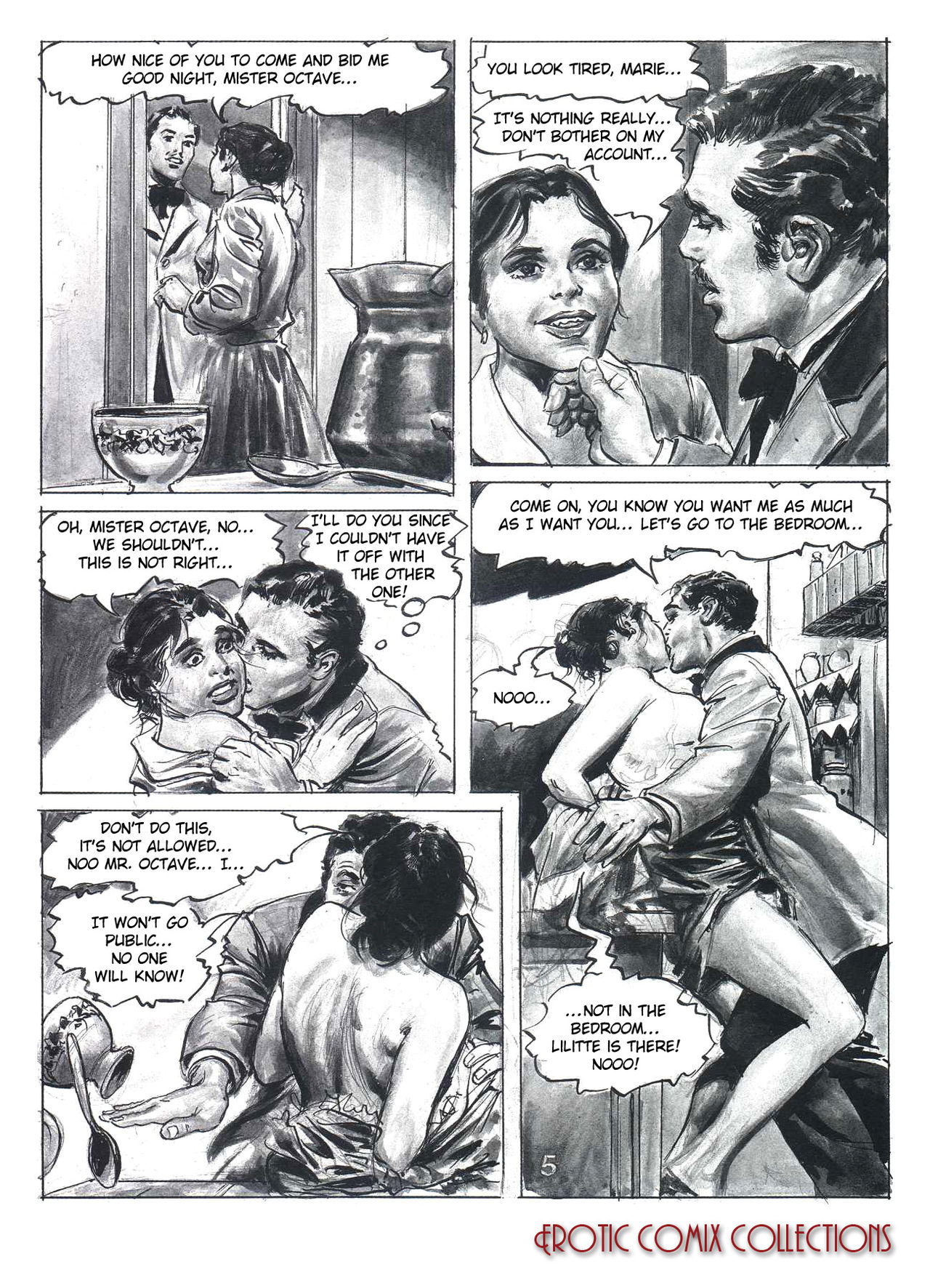 Boiling Pot #1 page 6 full
