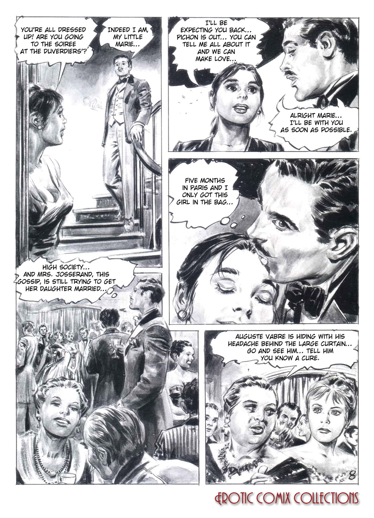 Boiling Pot #1 page 9 full