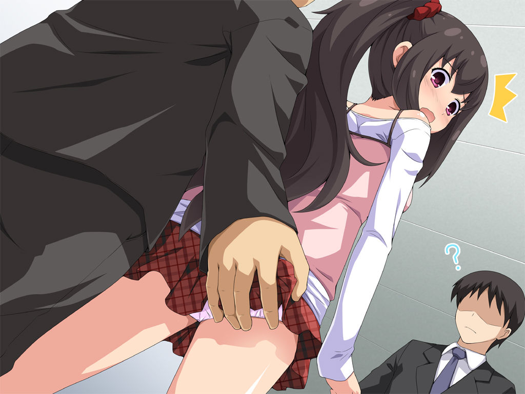 Mamoru tame ni Dakare masu page 2 full