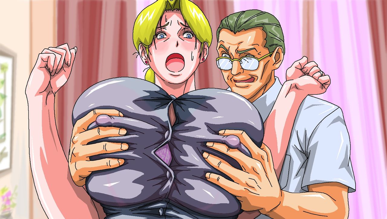 Hitozuma Online - MITUKO-san page 3 full