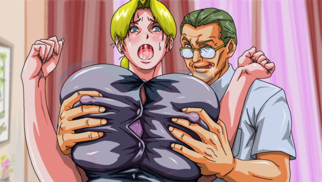 Hitozuma Online - MITUKO-san page 4 full