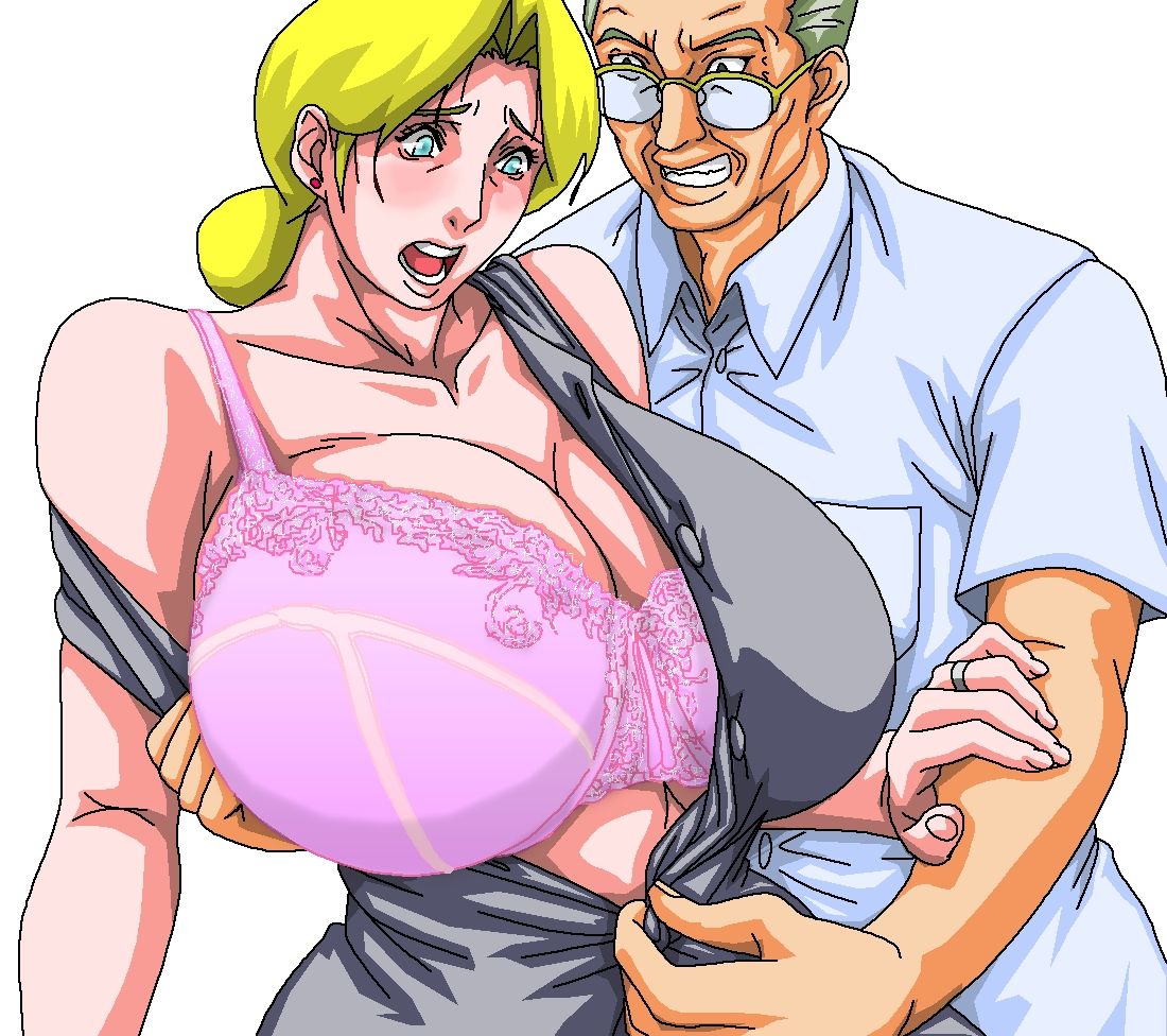Hitozuma Online - MITUKO-san page 8 full