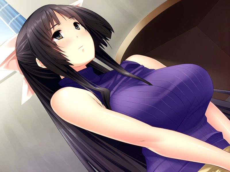 Kyonyuu x Saimin -Kore ga Honto no JK! Kyonyuu Shimai to Pururun Saimin Seikatsu- page 3 full