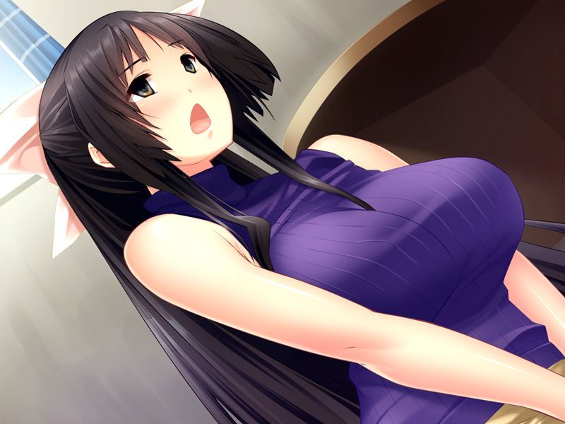 Kyonyuu x Saimin -Kore ga Honto no JK! Kyonyuu Shimai to Pururun Saimin Seikatsu- page 4 full