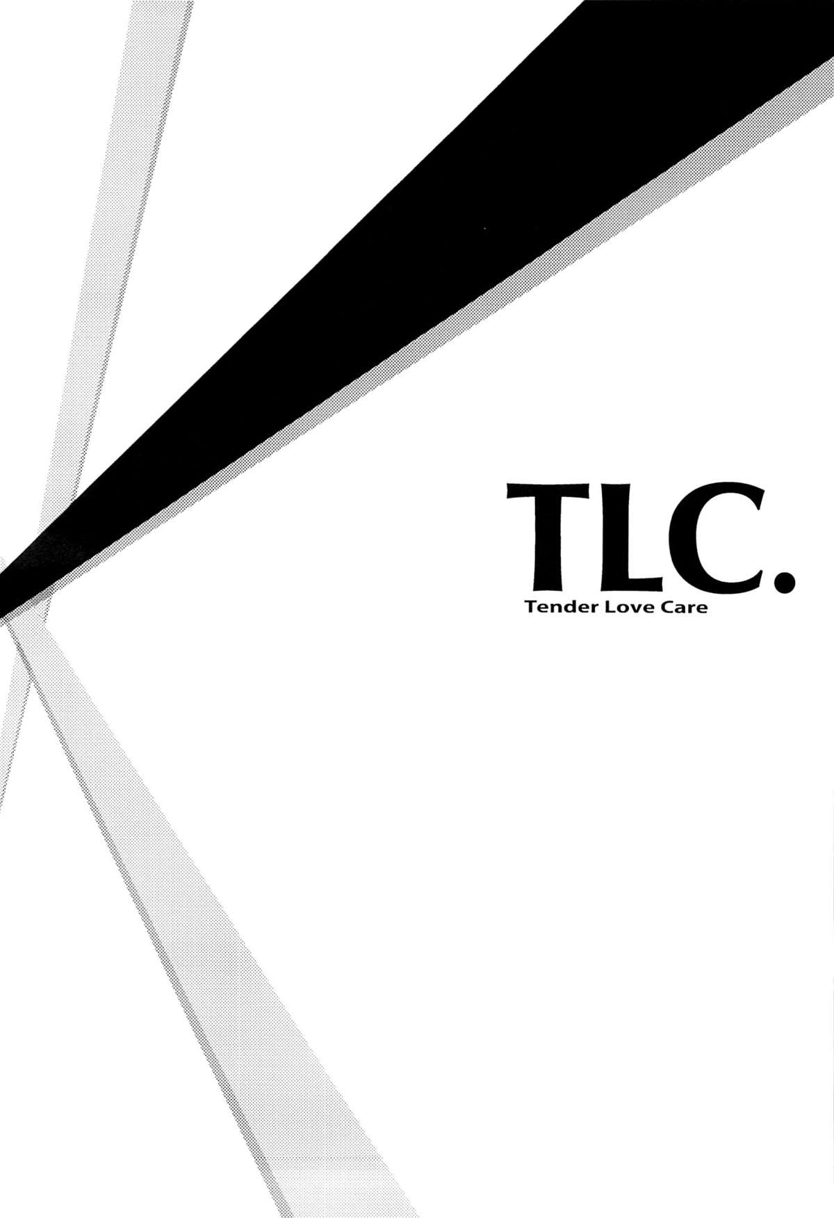 TLC. Tender Love Care page 3 full