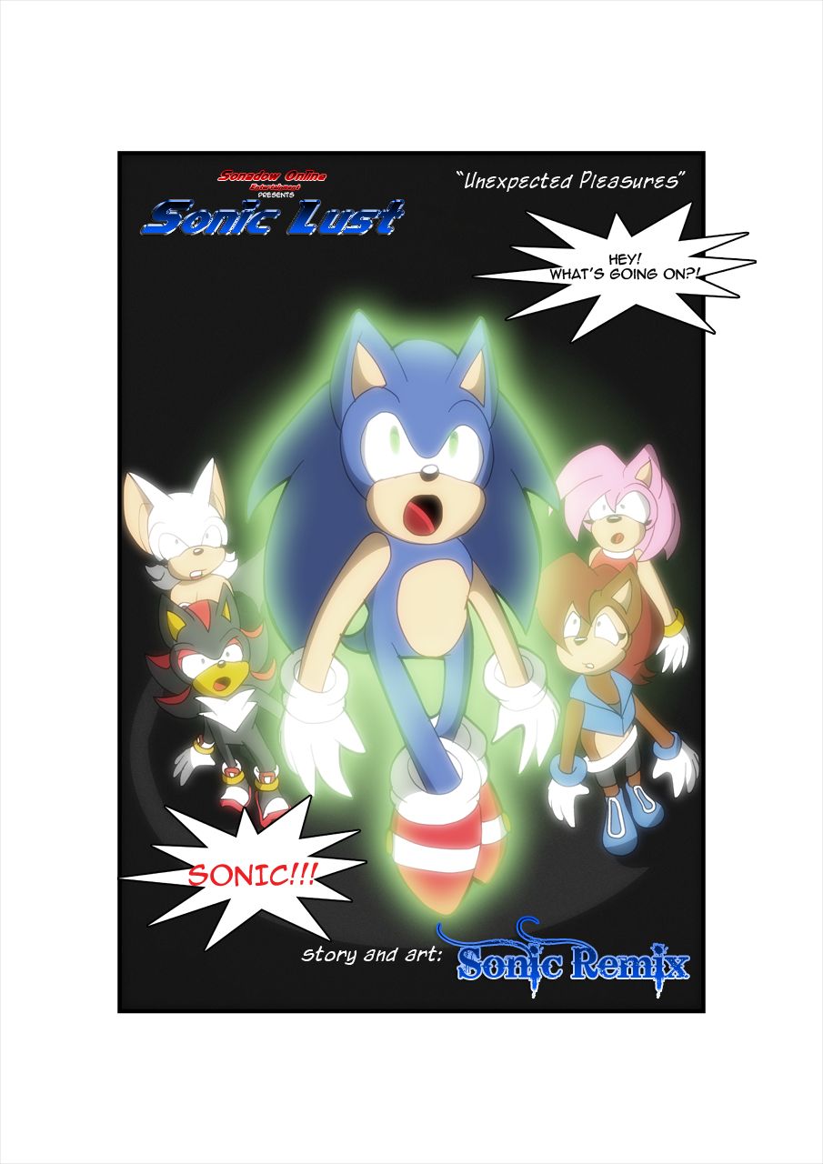Sonic Lust 01 page 4 full