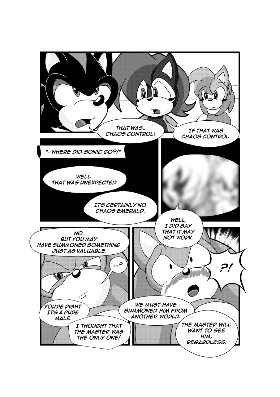 Sonic Lust 01 page 5 full