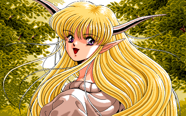 DOR Special Edition Sakigake page 3 full