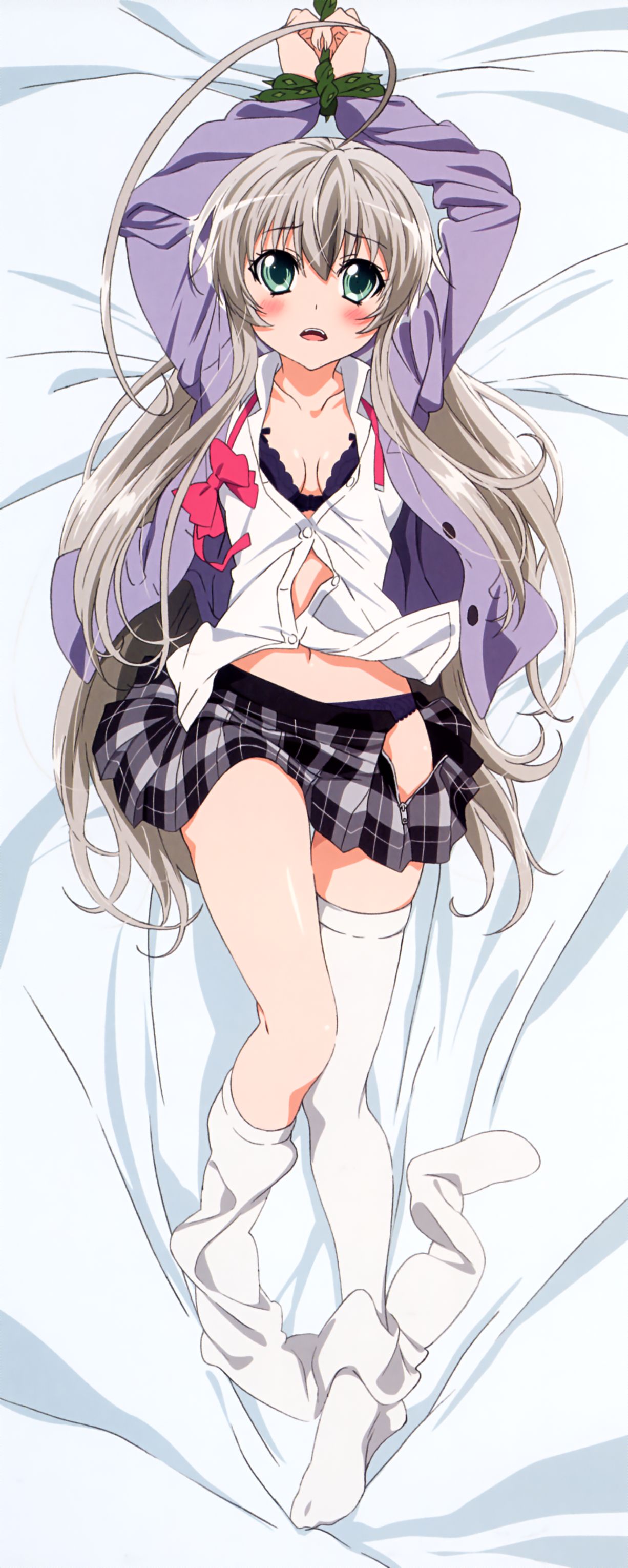 Haiyore Nyaruko-San pics page 3 full