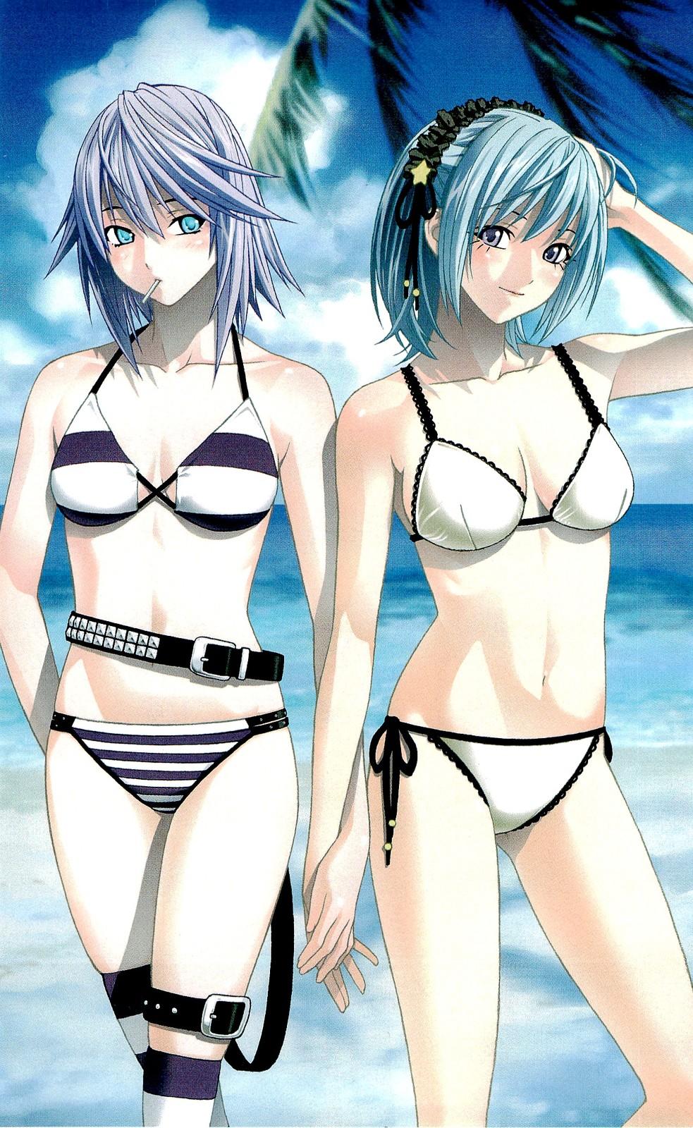 Rosario+Vampire Hentai Upload page 9 full