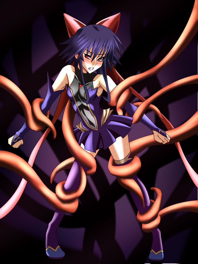 Katsute, Mahou Shoujo Datta Mono page 5 full