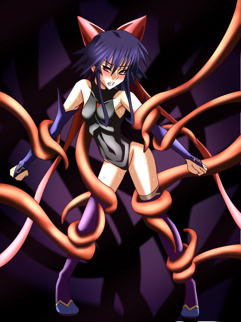 Katsute, Mahou Shoujo Datta Mono page 6 full