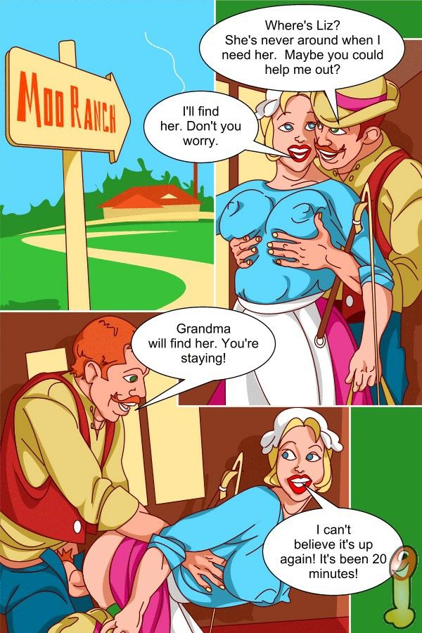 MooRanch page 1 full