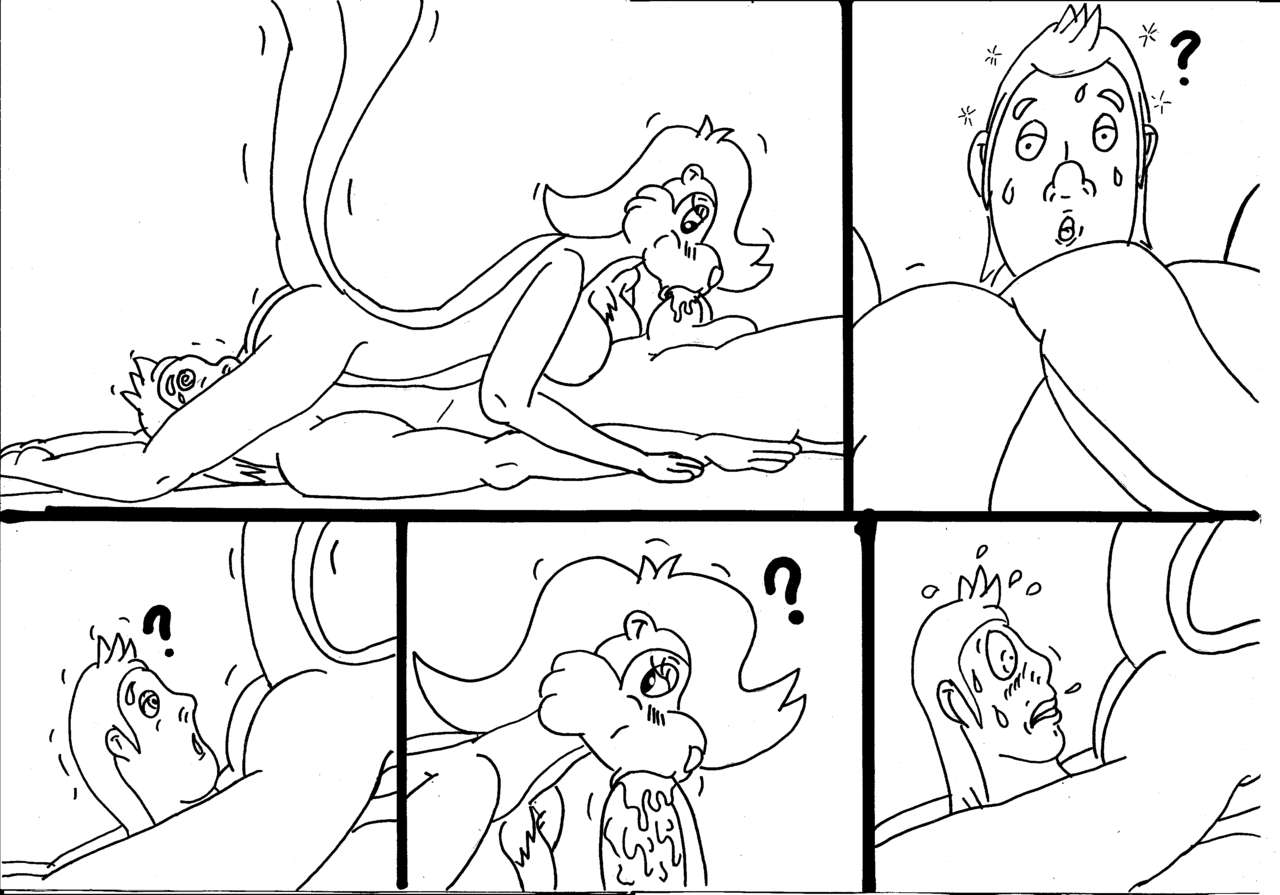 horny and smelly page 10 full