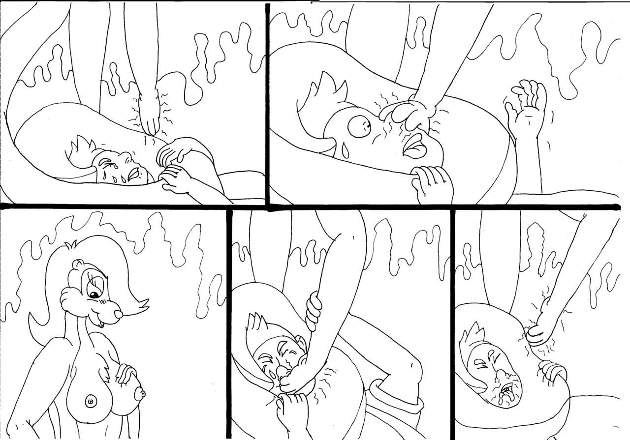 horny and smelly page 4 full