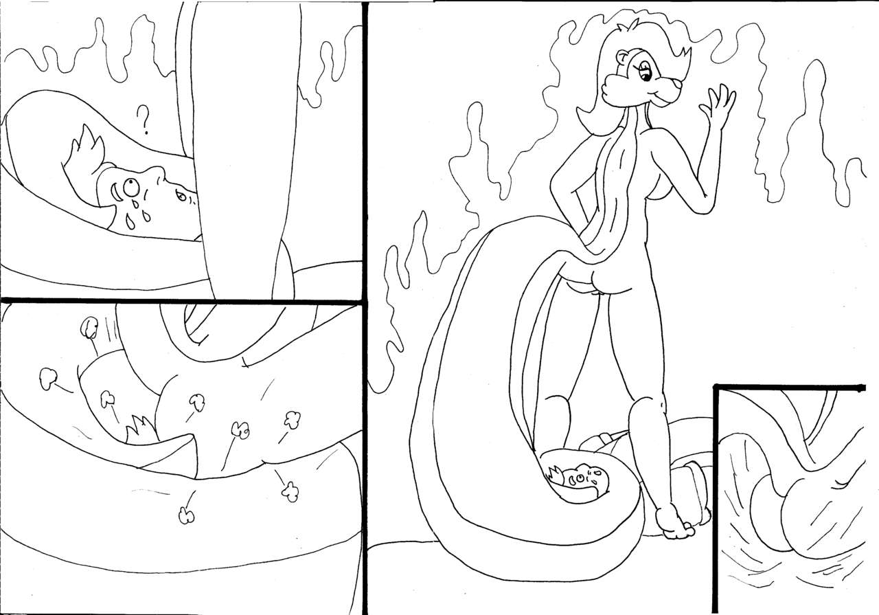 horny and smelly page 5 full