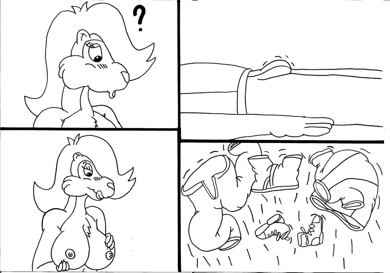 horny and smelly page 8 full