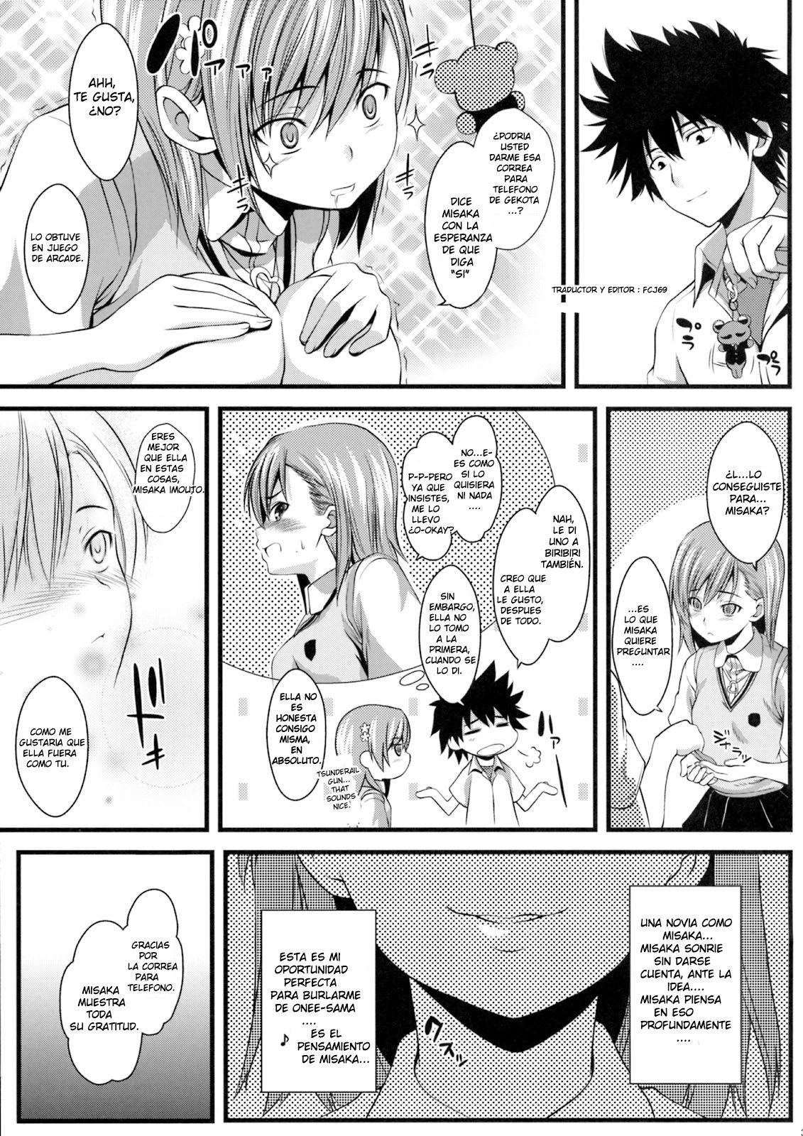 Gekota Max!! page 2 full