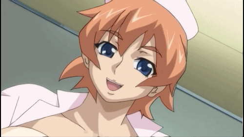 Bakunyuu Bomb Gifs page 7 full
