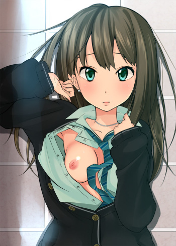- Artist - Sannsai Ichiba cover