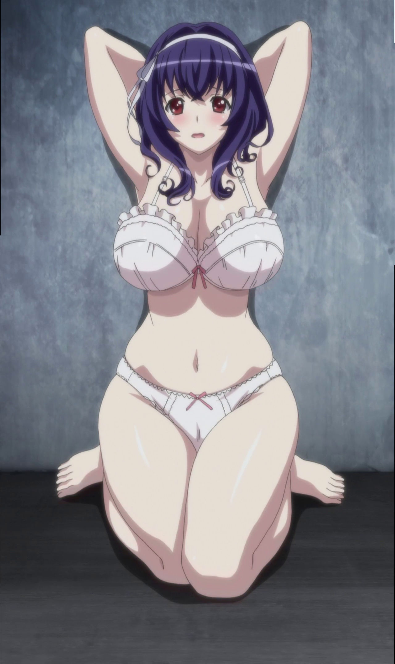 Seikon no Qwaser stitched screencaps page 8 full