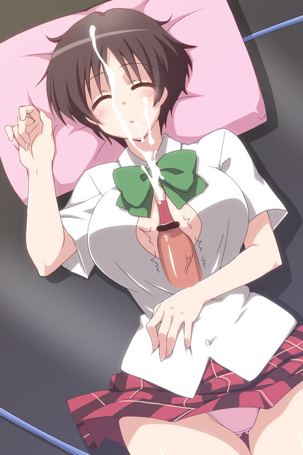KyoAni Paizuri page 3 full