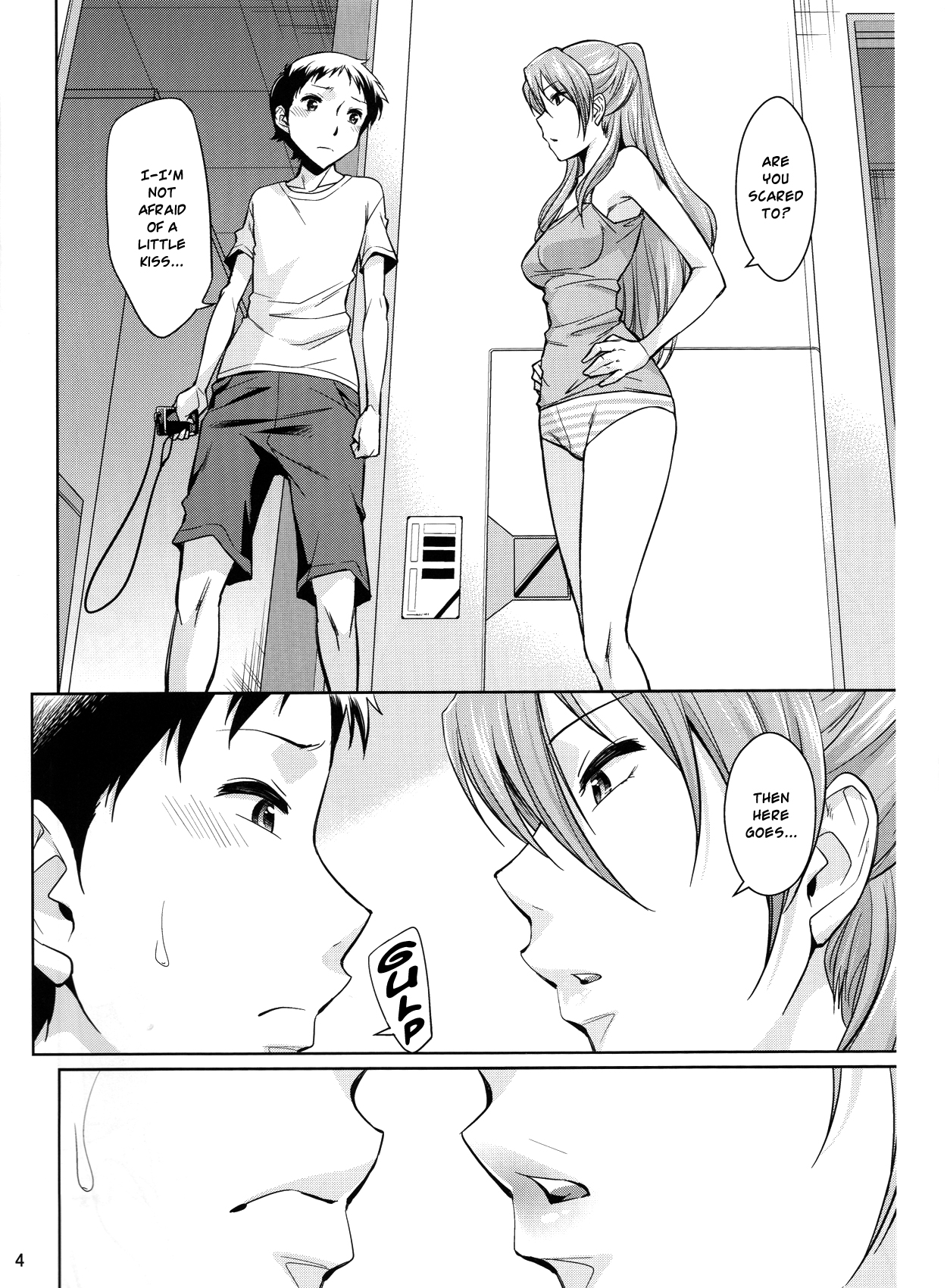 Second Children page 5 full