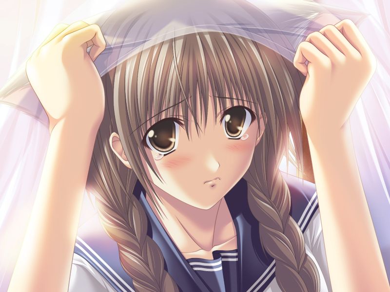 Okitsune Summer ～Natsu Gasshuku ・Onna no ko Tsuki～ page 10 full