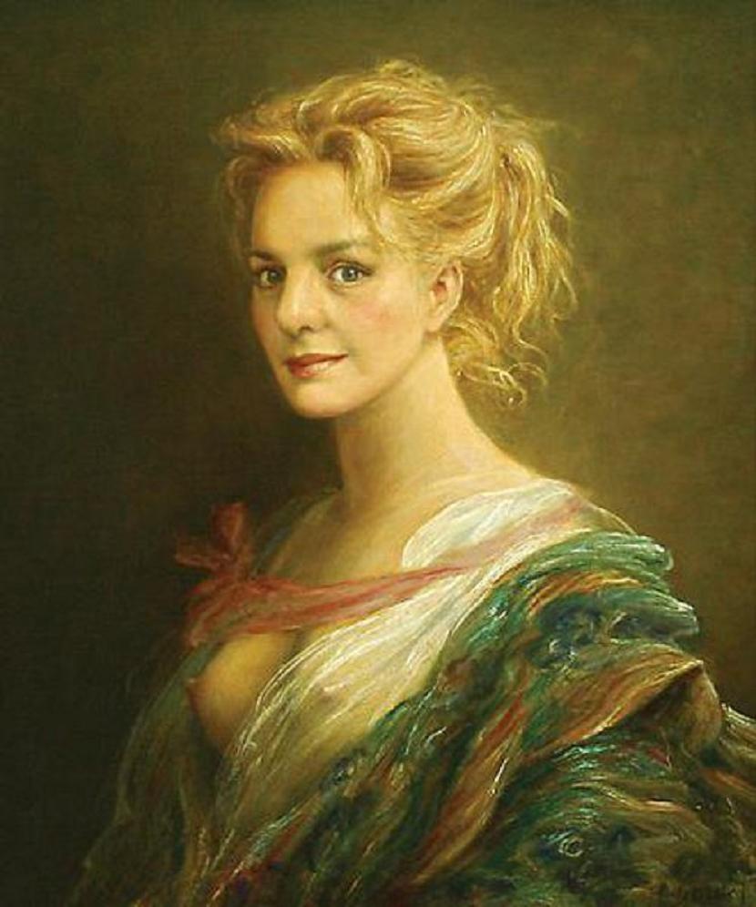 Erotic Art Collector 0163 CORNELIS LE MAIR page 10 full