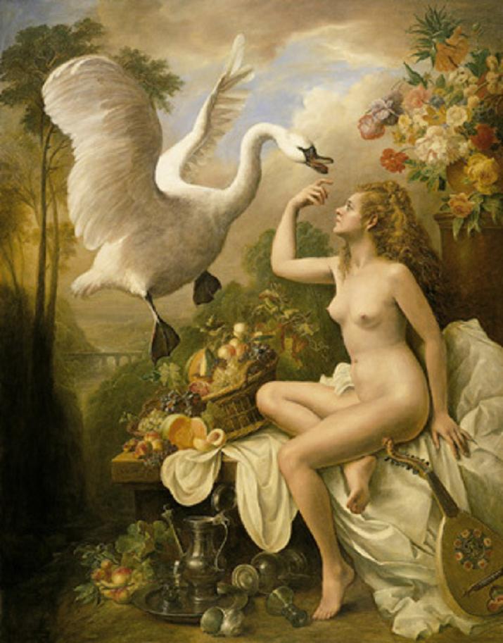 Erotic Art Collector 0163 CORNELIS LE MAIR page 6 full
