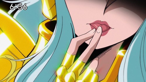 Gemini Paradox / Gemini Integra page 3 full