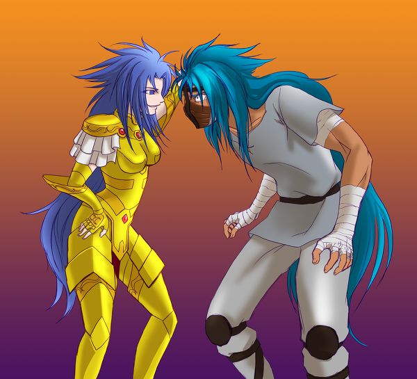 Gemini Paradox / Gemini Integra page 5 full