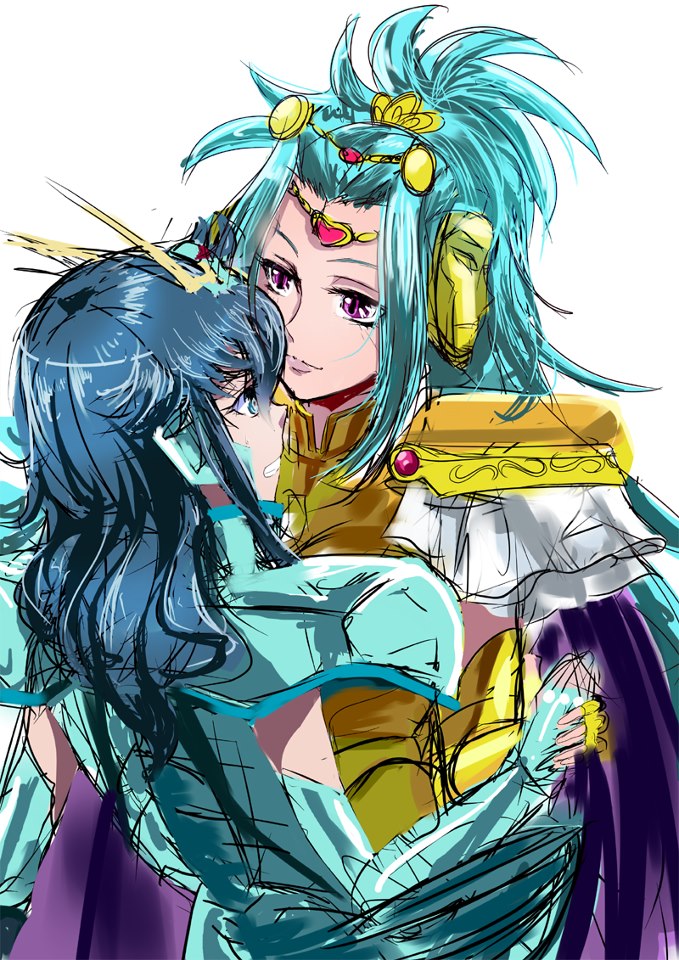 Gemini Paradox / Gemini Integra page 7 full