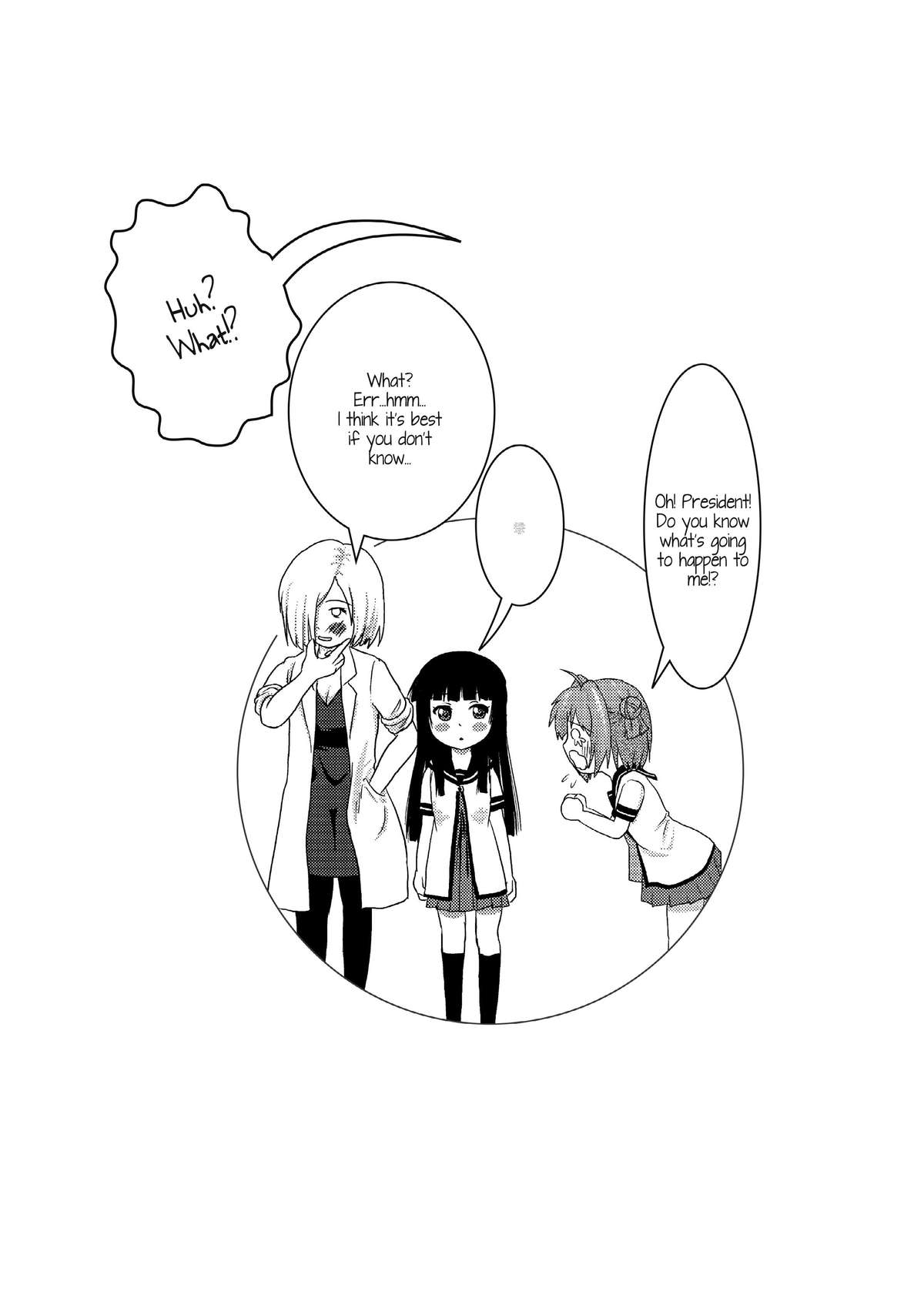 Akari Ijiri 2 page 3 full