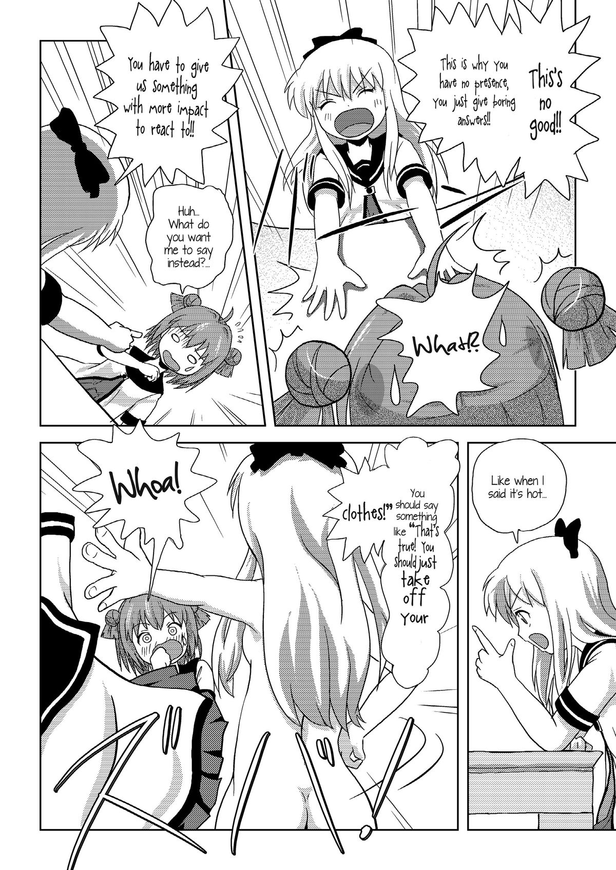 Akari Ijiri 2 page 5 full