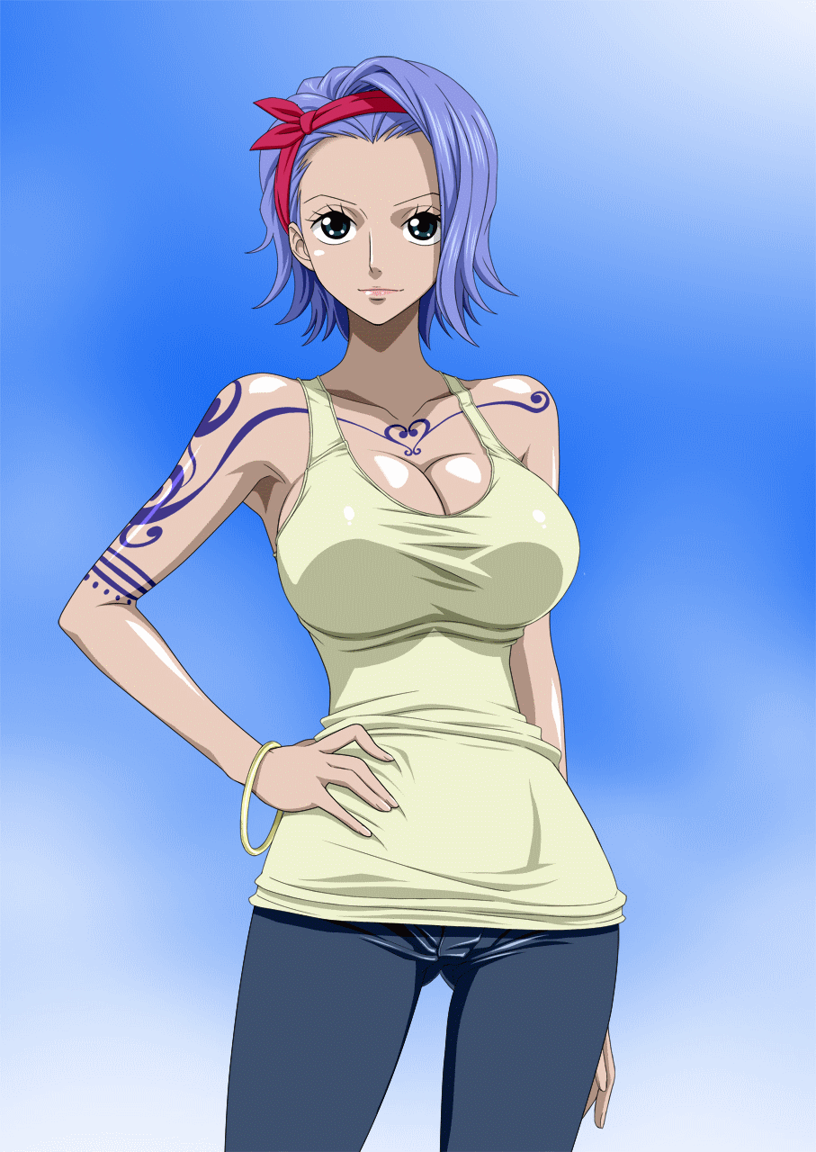 NEL ZEL FORMULA Nojiko GIFs page 1 full