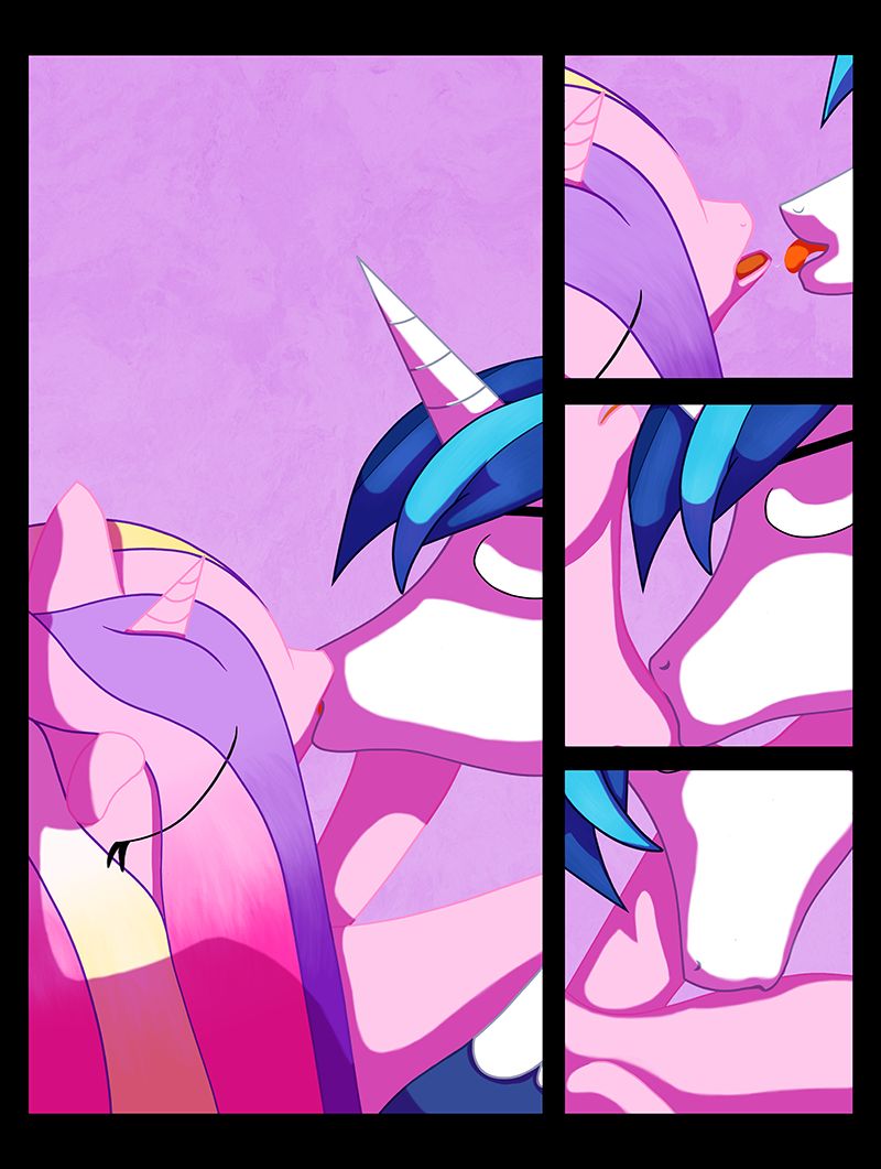 Saturday Night page 4 full