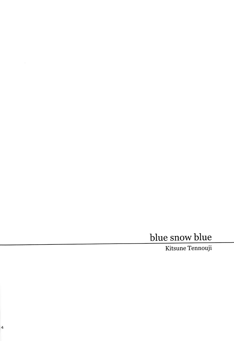 blue snow blue 15 page 4 full