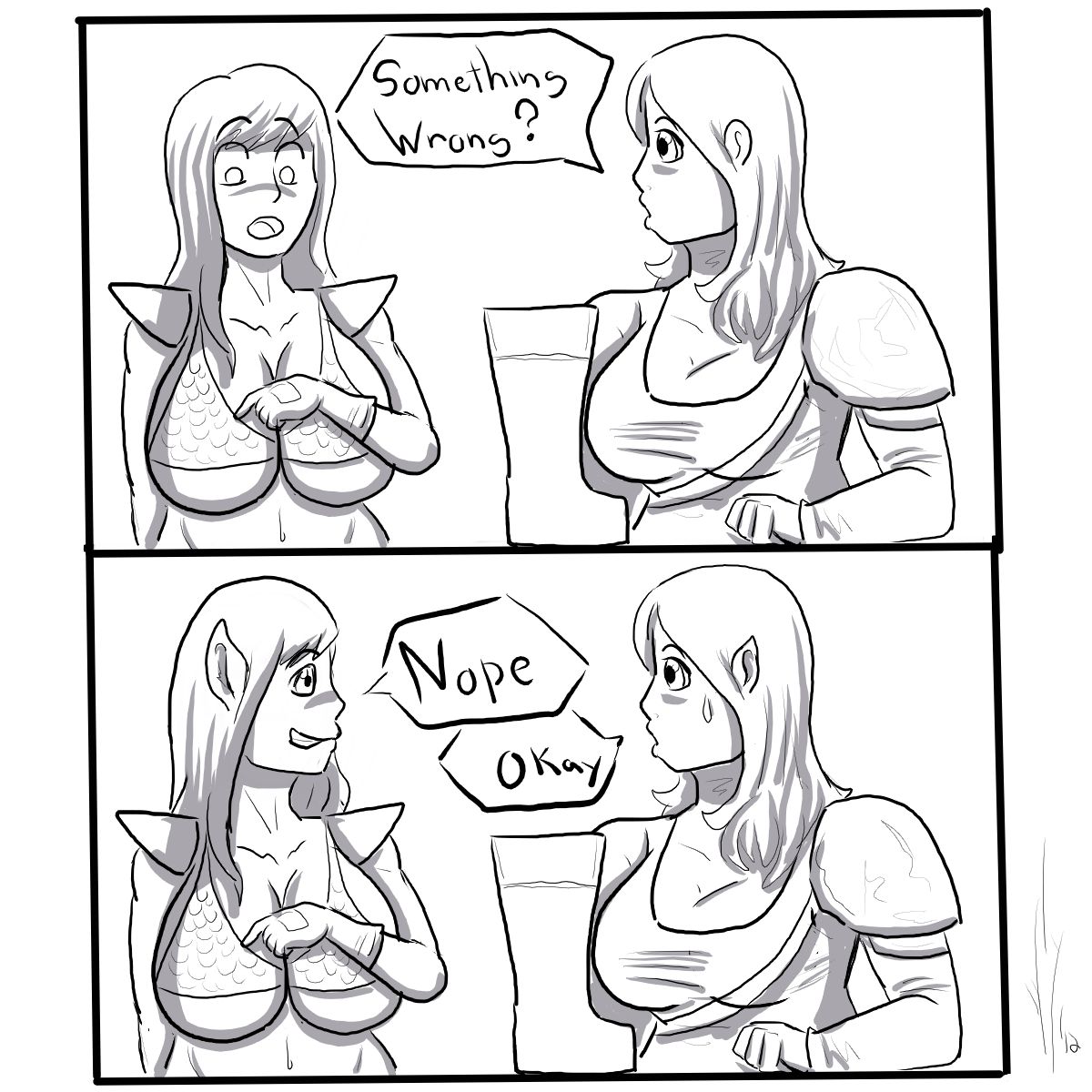 The Tavern page 2 full