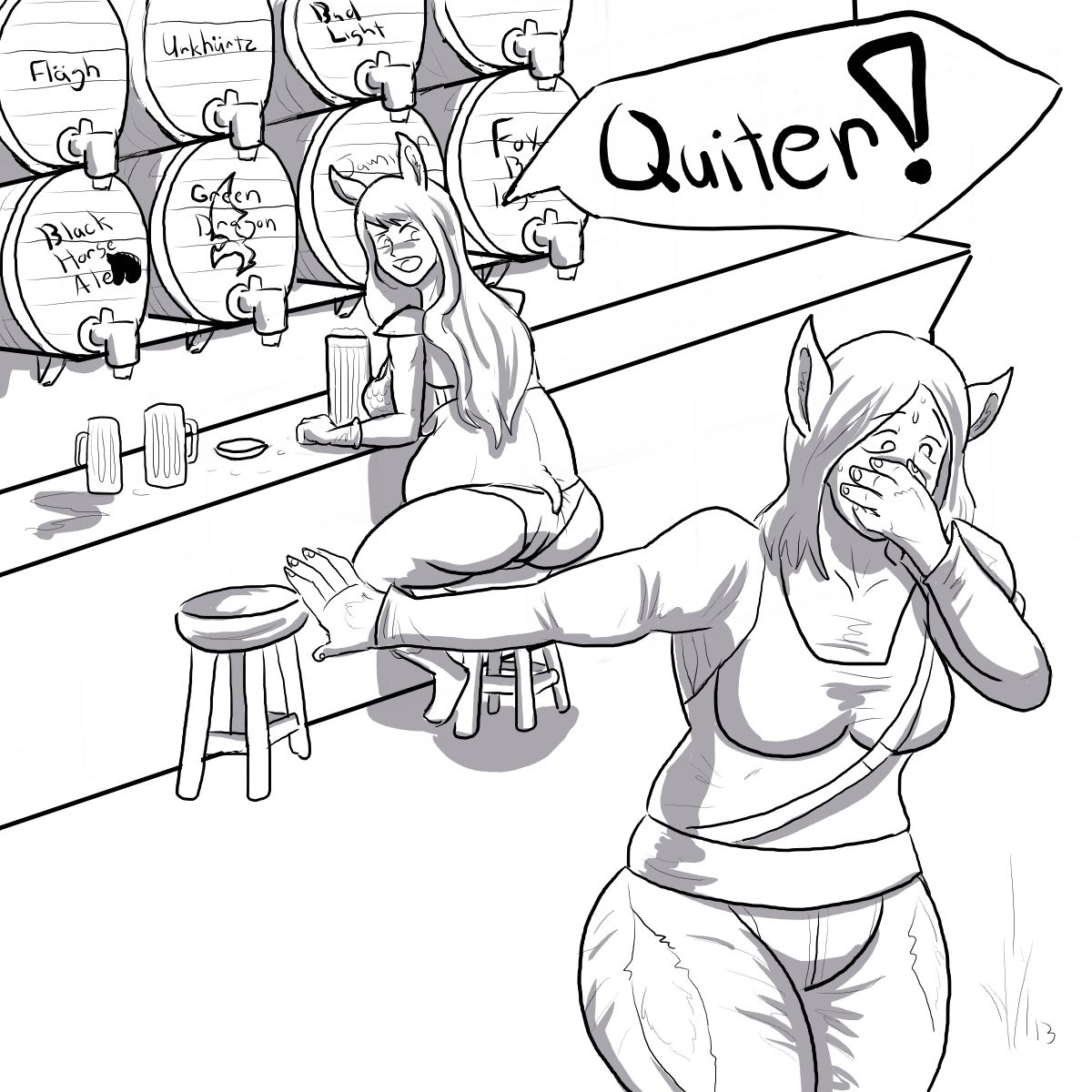 The Tavern page 3 full